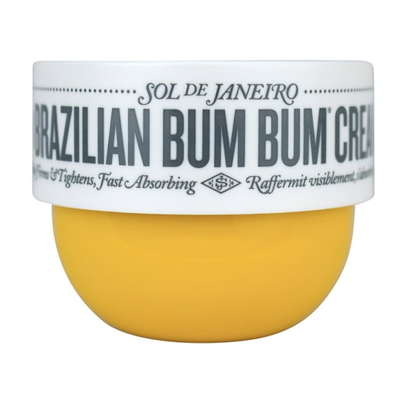 Sol De Janeiro Brazilian Bum Bum Cream, Choose Size