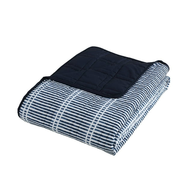 Member's Mark Oversized Down Alternative Reversible Blanket, 94
