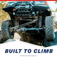 thumbnail image 3 of BFGoodrich Mud-Terrain T/A KM3 - LT215/75R15 100Q Tire, 3 of 6