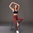 thumbnail image 2 of Member's Mark Women's Fashion Colors Everyday Legging, 2 of 9