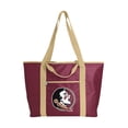 thumbnail image 1 of Logo Brands Florida State Seminoles Gameday Insulated Tote, 1 of 4