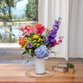 thumbnail image 4 of Member's Mark Artisan Garden Bouquet, 22 stems, choose color, 4 of 7