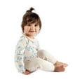 thumbnail image 3 of Burt's Bees Baby Organic Cotton 4-Piece Outfit Set, 3 of 9