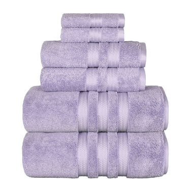 Member's Mark Hotel Premier 6-Piece Towel Set