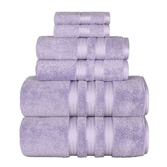 Member's Mark Hotel Premier 6-Piece Towel Set