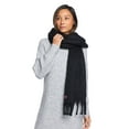 thumbnail image 4 of Lucky Brand Women's 2-Piece Hat and Scarf Set, 4 of 8