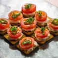 thumbnail image 6 of Gourmet Gatherings Organic Garden Crisp with Avocado Oil Snack, 16oz., 6 of 6
