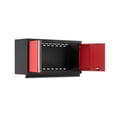 thumbnail image 2 of NewAge Products Bold Series Wall Cabinet, 36" W x 12" D x 19.57" H, 2 of 11