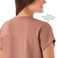 thumbnail image 6 of Member's Mark Women's Sandwash T-Shirt, 6 of 7