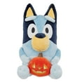 thumbnail image 1 of Bluey Jumbo Halloween Plush, 18", 1 of 7