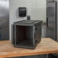 thumbnail image 7 of Cambro Cam GoBox Front Loading Insulated Food Pan Carrier, Full Size EPP300110, 7 of 9