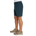 thumbnail image 3 of Eddie Bauer Men's Flex Waist Tech Short, 3 of 9