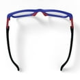 thumbnail image 4 of K'NEX Eyewear KN003-2 Full-Rim Square Kid's Eyeglasses, 4 of 5