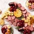 thumbnail image 4 of Hickory Farms Deluxe Meat & Cheese Gift Set, 4 of 9