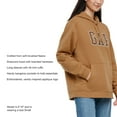 thumbnail image 11 of Gap Adult Logo Hoodie, 11 of 13