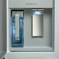 thumbnail image 4 of Samsung Bespoke 23 cu. ft Counter Depth French Door Refrigerator, 4 of 10