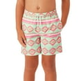 thumbnail image 1 of Member's Mark Boys Resort Swim Trunk, 1 of 14