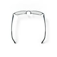 thumbnail image 4 of Member's Mark MM502 Rectangle Eyeglasses, 4 of 5