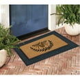 thumbnail image 1 of Member's Mark Bee Rubber Coir Doormat,  23" x 36", 1 of 4