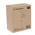 thumbnail image 10 of Westinghouse 1000 Lumen LED Solar Spotlights with Pre-linked Feature, 2-Pack, 10 of 10