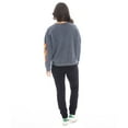 thumbnail image 7 of Women's Stranger Things Hellfire Club Crewneck Sweatshirt, 7 of 10