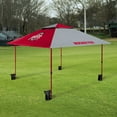 thumbnail image 2 of Logo Brands Ohio State Buckeyes 12'x12' Canopy, 2 of 8