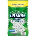 thumbnail image 9 of Life Savers Wint-O-Green Mints Hard Candy, 3 lbs., 9 of 9