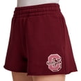 thumbnail image 3 of Champion Women's Varsity Fleece Short, 3 of 8