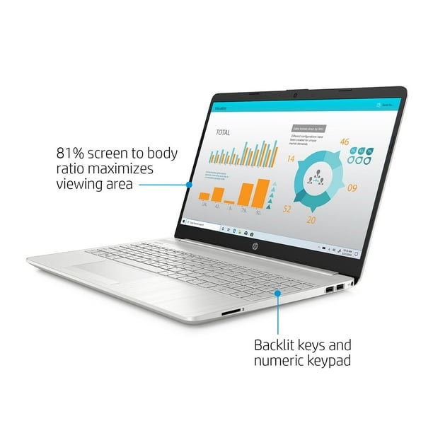 HP 15.6