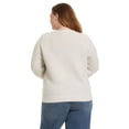 thumbnail image 10 of Nine West Women's Sparkle Sweater, 10 of 12