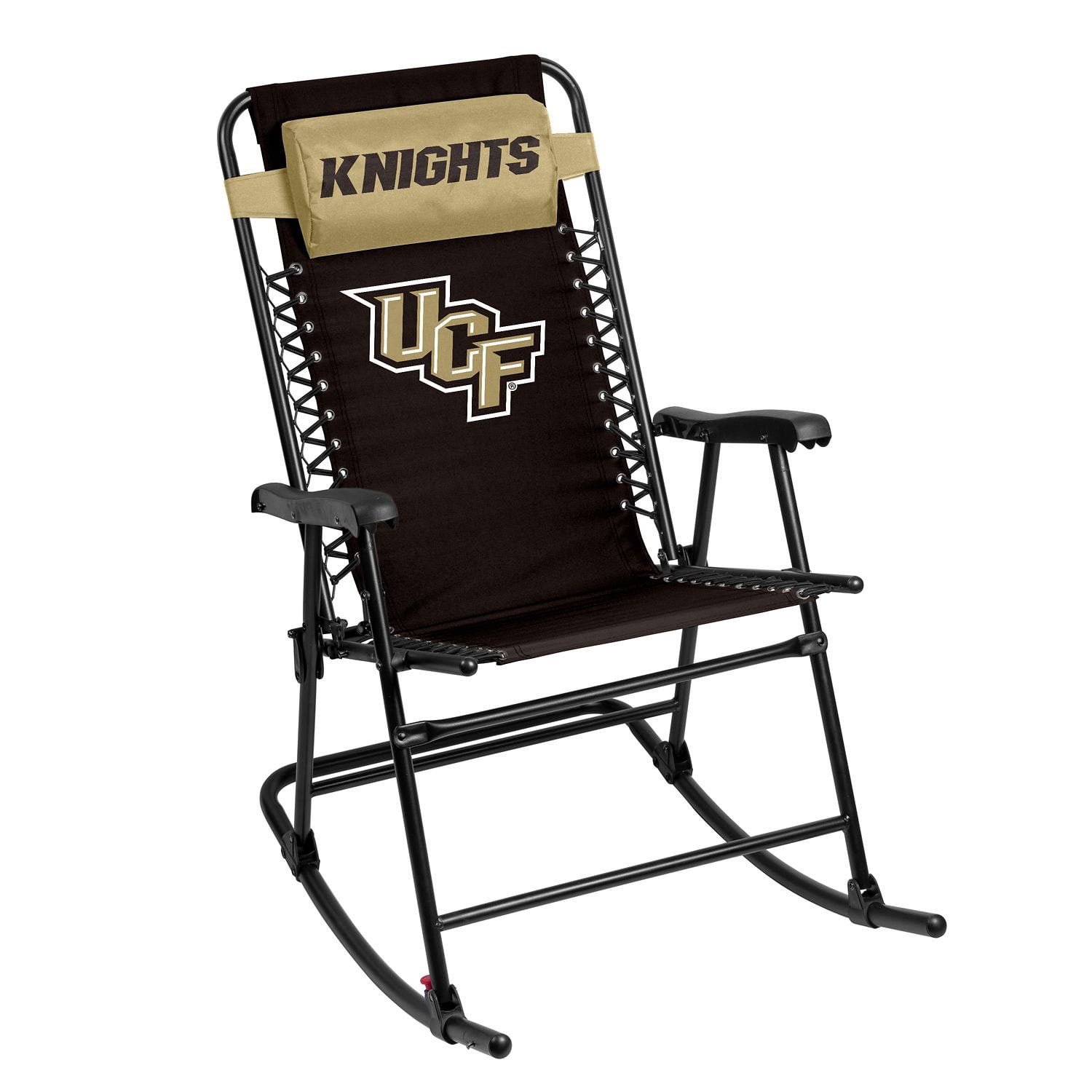 Logo Brands Central Florida Knights Bungee Rocker - Samsclub.com Logo Brands Central Florida Knights Bungee Rocker - Samsclub.com