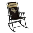 thumbnail image 1 of Logo Brands Central Florida Knights Bungee Rocker, 1 of 5