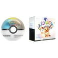 thumbnail image 1 of Pokémon Elite Trainer Box + Poke Ball, 1 of 6