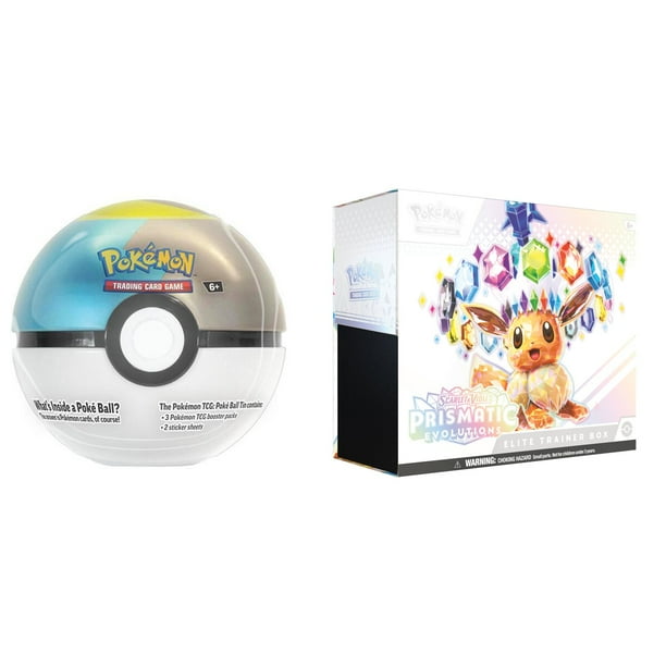 pokeball booster box Pokemon TCG: Poke Ball Tin Red Please note Pokemon - Mystery Pok Ball