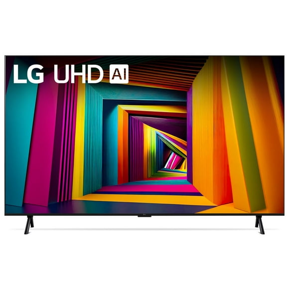 LG 98" Class UT9000 Series LED 4K Smart TV