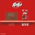 thumbnail image 4 of KIT KAT Variety Pack Snack Size Chocolate Halloween Candy, 75 pcs., 4 of 9
