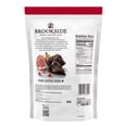 thumbnail image 8 of BROOKSIDE Dark Chocolate and Pomegranate Flavored Snacking Chocolate, 32 oz., 8 of 9