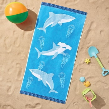 Member's Mark Kids Beach Towel