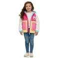 thumbnail image 5 of Character Toddler Fleece Jacket, 5 of 8