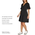 thumbnail image 4 of Gap Women's Gauze Tiered Dress, 4 of 8