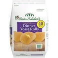 thumbnail image 1 of Sister Schubert's Dinner Yeast Rolls, Frozen, 40 ct., 1 of 8