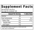 thumbnail image 2 of Benefiber Daily Prebiotic Fiber Supplement Powder, Unflavored, 28.9 oz., 2 of 9
