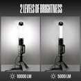 thumbnail image 4 of Westinghouse 10,000 Lumen Corded LED Work Light for Jobsite & Garage Use, 4 of 9