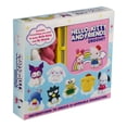 thumbnail image 2 of Hello Kitty and Friends Crochet, Craft Kit, 2 of 4