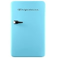thumbnail image 1 of Frigidaire 3.2 cu. ft.  Retro Compact Fridge with Chiller, 1 of 15
