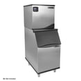 thumbnail image 7 of MAXX ICE 373 lbs. Full Dice Cubes Modular Ice Machine, 7 of 9
