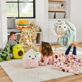 thumbnail image 6 of Member's Mark Kids Hugger & Throw Set, 6 of 6
