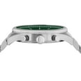 thumbnail image 2 of Versus by Versace Colonne Chronograph Stainless Steel Bracelet Mens Watch, 44mm, 2 of 4