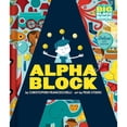 thumbnail image 1 of Deluxe Edition -  An Abrams Block Book: Alphablock, Board Book, 1 of 4