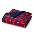 thumbnail image 2 of Member's Mark Cozy Plush Throw, 60" x 72", 2 of 6